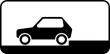 Дорожный знак 8.6.4 «Способ постановки транспортного средства на стоянку»